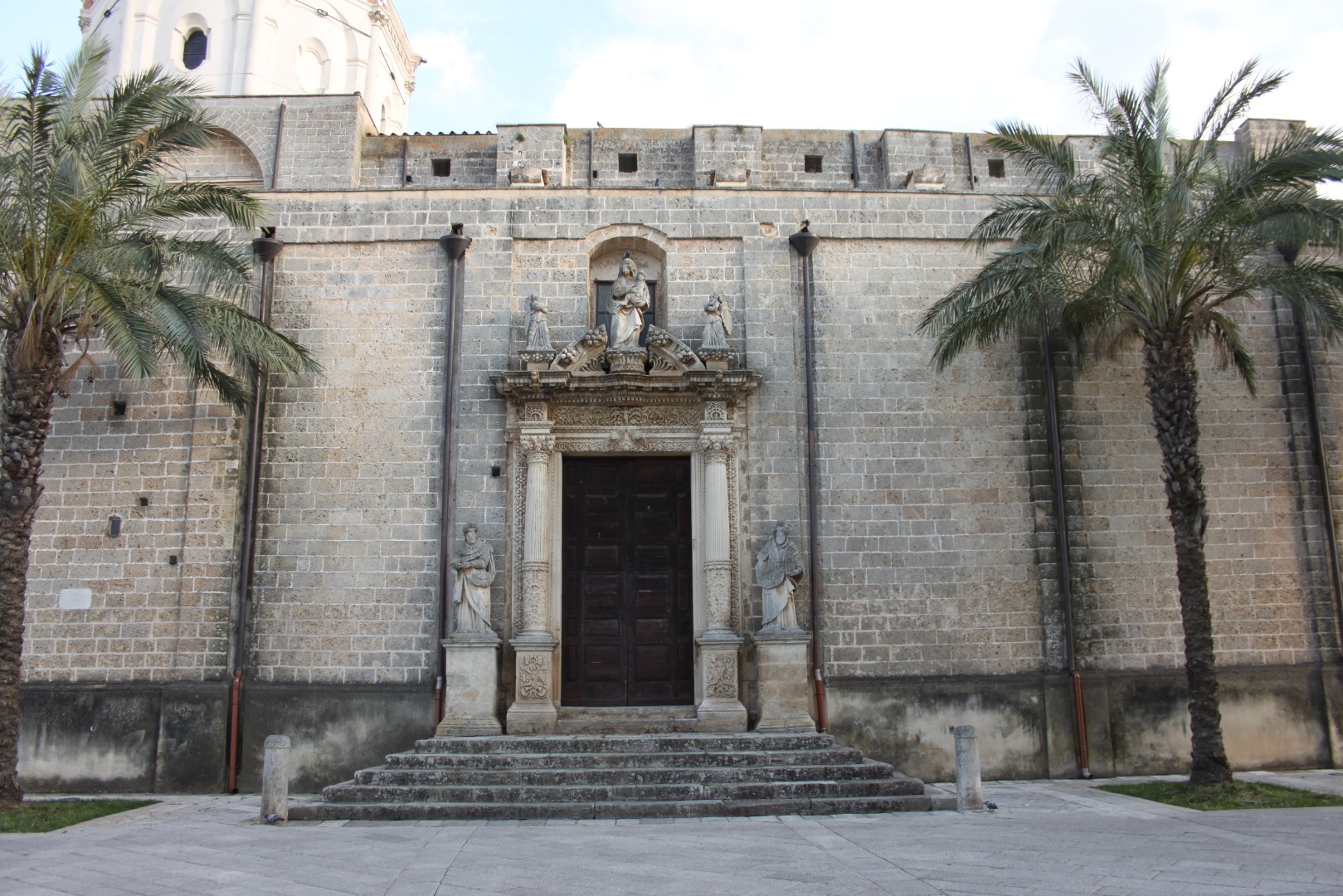 Colleggiata Santa Maria delle Grazie_4